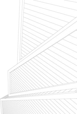 sergilenen mimari sanat, dijital duvar kağıdı