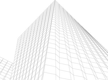 sergilenen mimari sanat, dijital duvar kağıdı