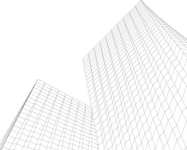 sergilenen mimari sanat, dijital duvar kağıdı