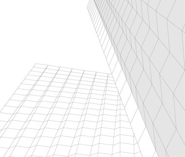 sergilenen mimari sanat, dijital duvar kağıdı