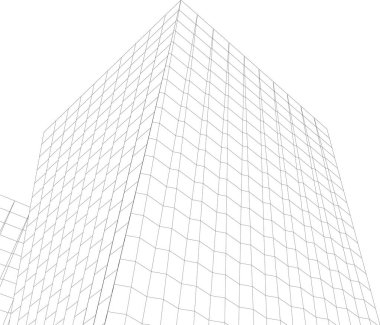 sergilenen mimari sanat, dijital duvar kağıdı