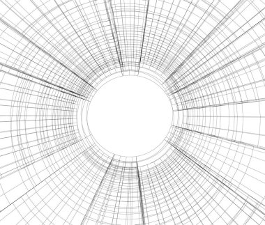 sergilenen mimari sanat, dijital duvar kağıdı