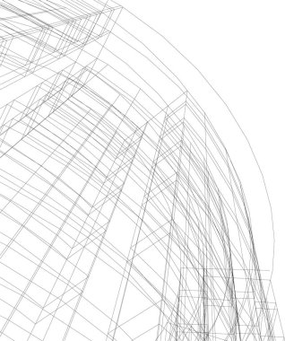 sergilenen mimari sanat, dijital duvar kağıdı