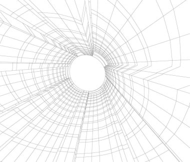 sergilenen mimari sanat, dijital duvar kağıdı