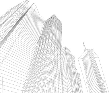 sergilenen mimari sanat, dijital duvar kağıdı