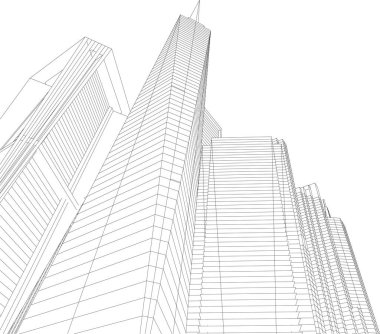 sergilenen mimari sanat, dijital duvar kağıdı