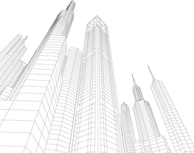 sergilenen mimari sanat, dijital duvar kağıdı