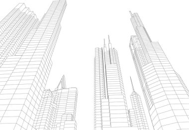 sergilenen mimari sanat, dijital duvar kağıdı