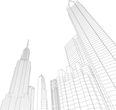 sergilenen mimari sanat, dijital duvar kağıdı