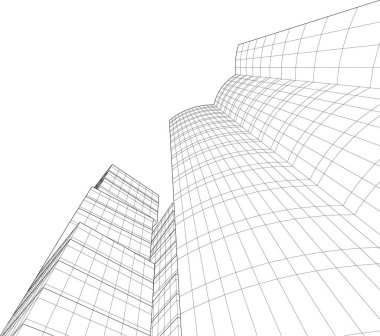 sergilenen mimari sanat, dijital duvar kağıdı