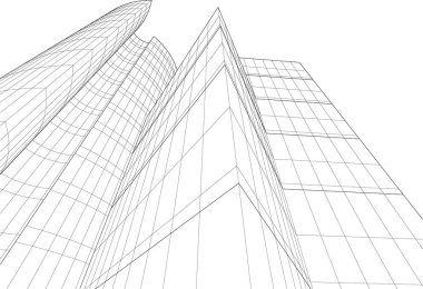 sergilenen mimari sanat, dijital duvar kağıdı