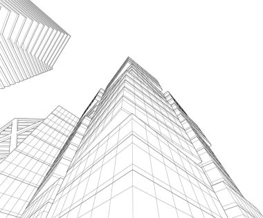 sergilenen mimari sanat, dijital duvar kağıdı