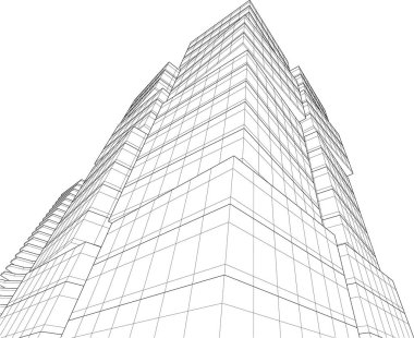 sergilenen mimari sanat, dijital duvar kağıdı