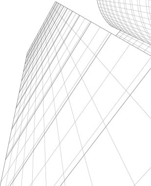 sergilenen mimari sanat, dijital duvar kağıdı