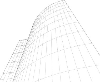 sergilenen mimari sanat, dijital duvar kağıdı