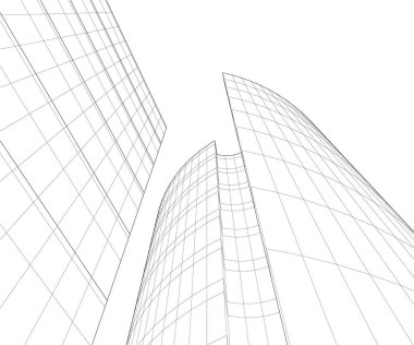 sergilenen mimari sanat, dijital duvar kağıdı