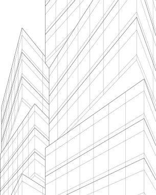 sergilenen mimari sanat, dijital duvar kağıdı