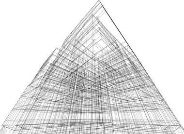 sergilenen mimari sanat, dijital duvar kağıdı