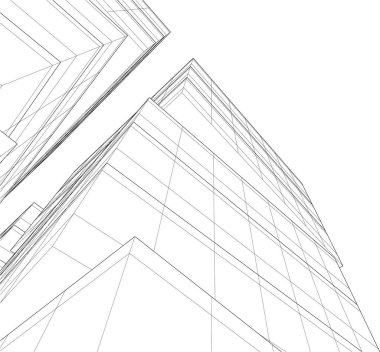 sergilenen mimari sanat, dijital duvar kağıdı