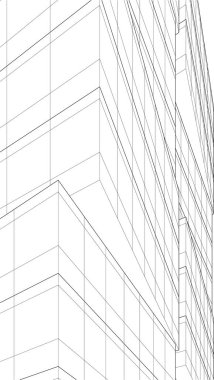 sergilenen mimari sanat, dijital duvar kağıdı