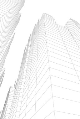 sergilenen mimari sanat, dijital duvar kağıdı