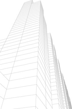 sergilenen mimari sanat, dijital duvar kağıdı