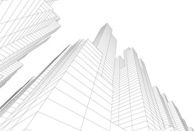 sergilenen mimari sanat, dijital duvar kağıdı