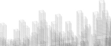 sergilenen mimari sanat, dijital duvar kağıdı