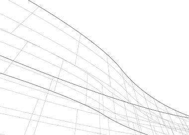 sergilenen mimari sanat, dijital duvar kağıdı