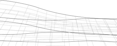 sergilenen mimari sanat, dijital duvar kağıdı