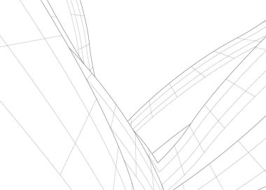 sergilenen mimari sanat, dijital duvar kağıdı