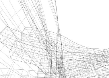 sergilenen mimari sanat, dijital duvar kağıdı