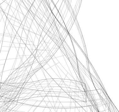 sergilenen mimari sanat, dijital duvar kağıdı