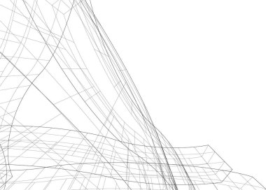 sergilenen mimari sanat, dijital duvar kağıdı