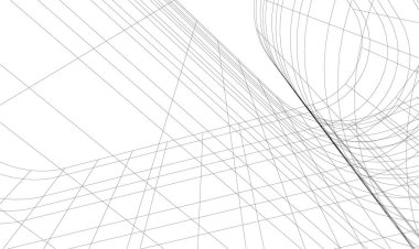 sergilenen mimari sanat, dijital duvar kağıdı