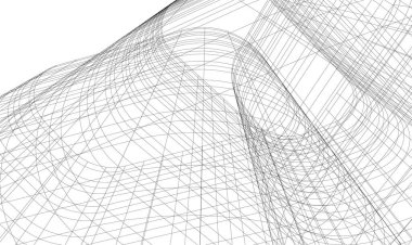 sergilenen mimari sanat, dijital duvar kağıdı