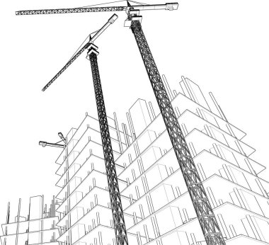 sergilenen mimari sanat, dijital duvar kağıdı