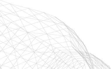 sergilenen mimari sanat, dijital duvar kağıdı