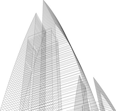 sergilenen mimari sanat, dijital duvar kağıdı