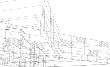 sergilenen mimari sanat, dijital duvar kağıdı