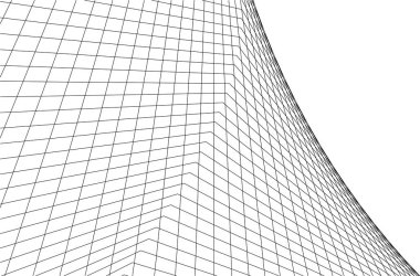 çizgi soyut sanat, dijital duvar kağıdı