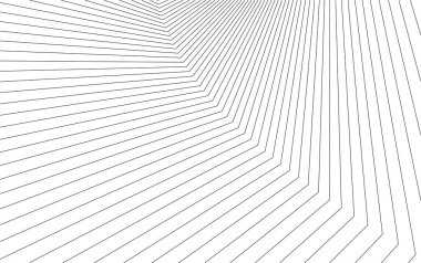 çizgi soyut sanat, dijital duvar kağıdı