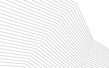 çizgi soyut sanat, dijital duvar kağıdı