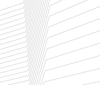 çizgi soyut sanat, dijital duvar kağıdı