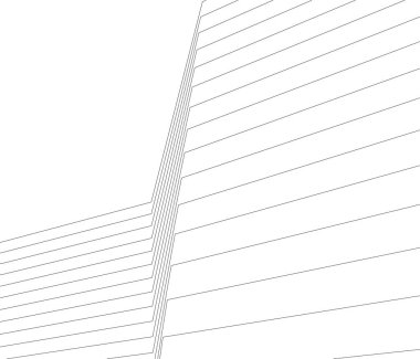 çizgi soyut sanat, dijital duvar kağıdı