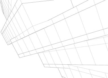 sergilenen mimari sanat, dijital duvar kağıdı