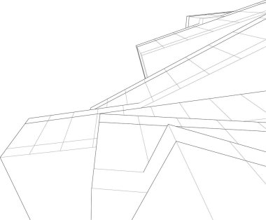 sergilenen mimari sanat, dijital duvar kağıdı