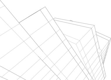 sergilenen mimari sanat, dijital duvar kağıdı