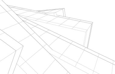 sergilenen mimari sanat, dijital duvar kağıdı