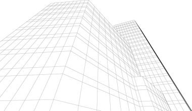 sergilenen mimari sanat, dijital duvar kağıdı